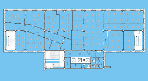 计划办公大楼图片下载