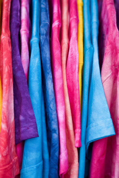 各种酸性t恤图片下载