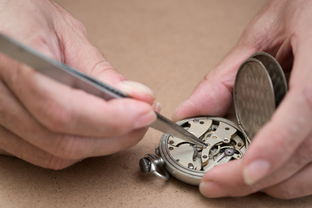 修理手表图片下载