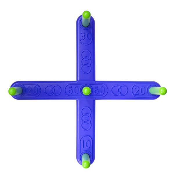 儿童玩具-基础的投掷环图片下载