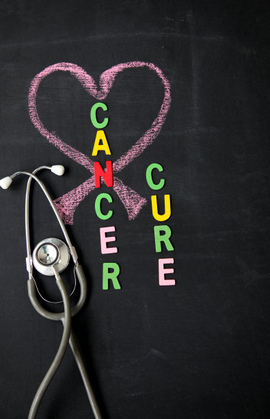 癌症意识概念图片下载