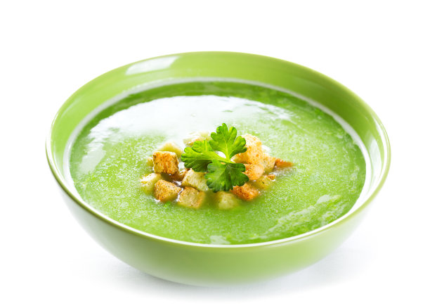 一碗豌豆汤图片下载