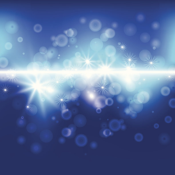 抽象的背景光图片下载