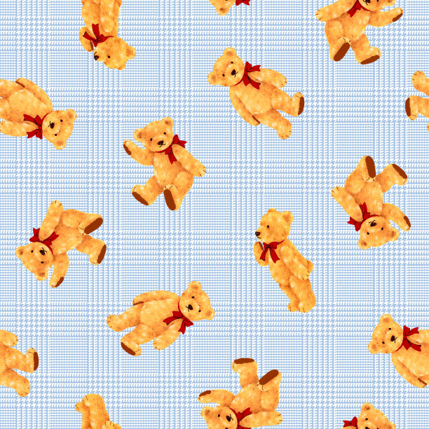 熊演示模式图片下载