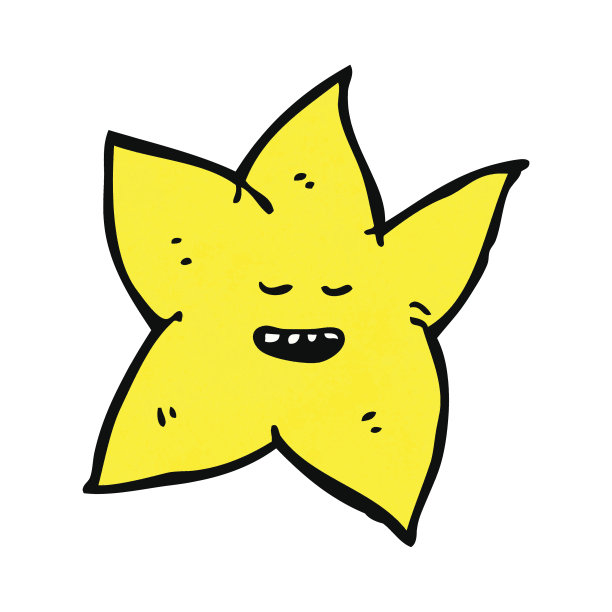 卡通明星图片下载