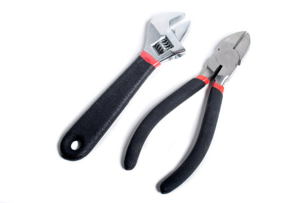 扳手、钳子图片下载