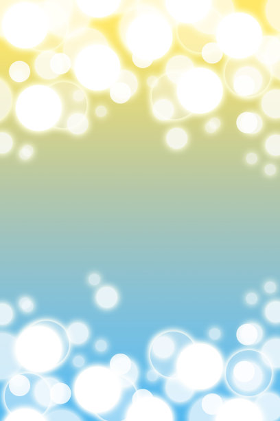 散焦圈光图片下载