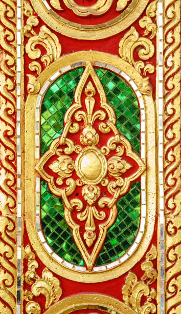 泰国的艺术图片下载