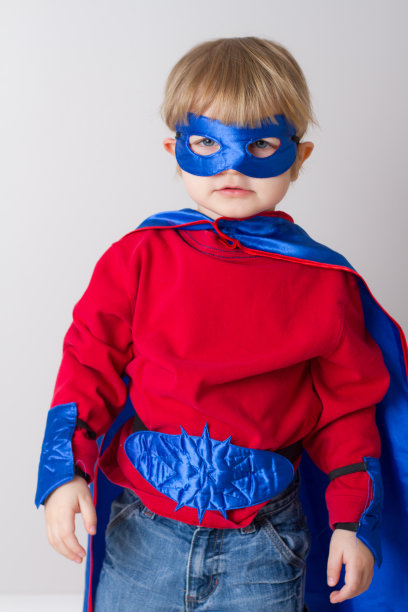 超级英雄图片下载