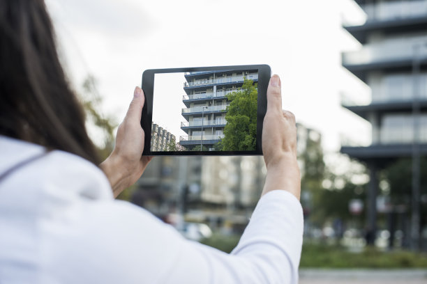 用数码平板电脑拍照图片下载