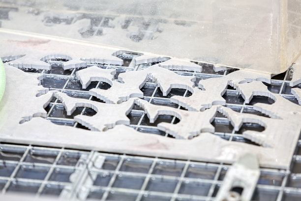 水射流切割机图片下载