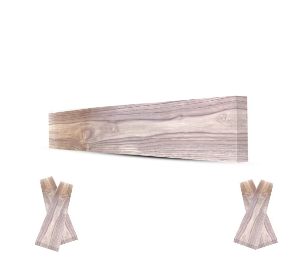 柚木木材加工图片下载