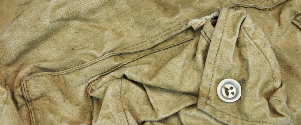 旧褪色的军队风格的伪装宽背景图片下载