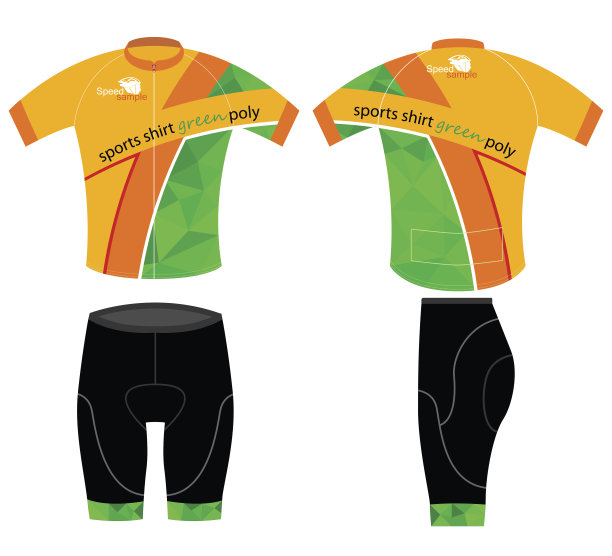 骑自行车运动衫图片下载