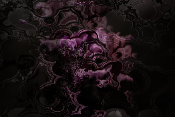 抽象的紫色和黑色背景图片下载
