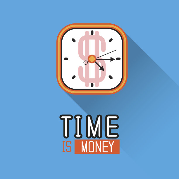 时间图标图片下载