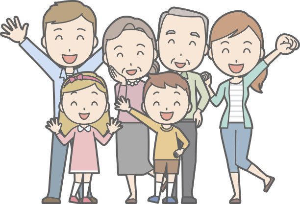 基本的RGB素材图片