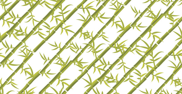 竹无缝斜纹图片下载