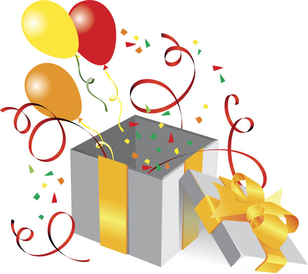 礼物图片下载