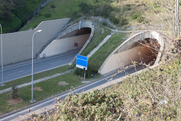隧道图片下载
