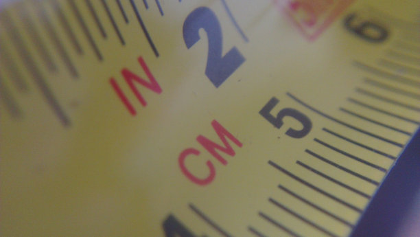 Yelow卷尺图片下载