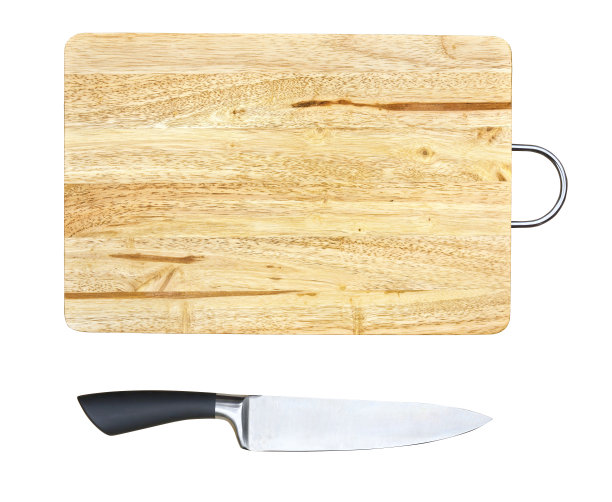 厨房的董事会图片下载