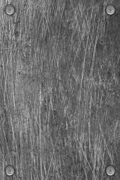 旧金属板背景图片下载