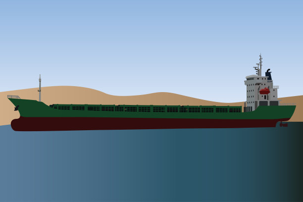 货船图片下载
