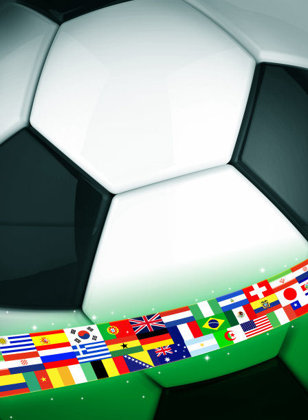 足球概念图片下载