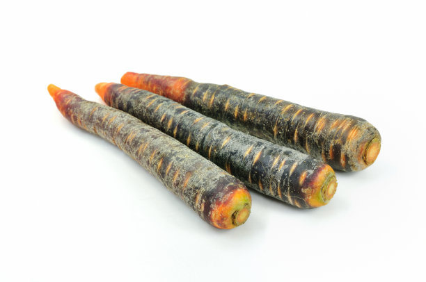 水果胡萝卜图片下载