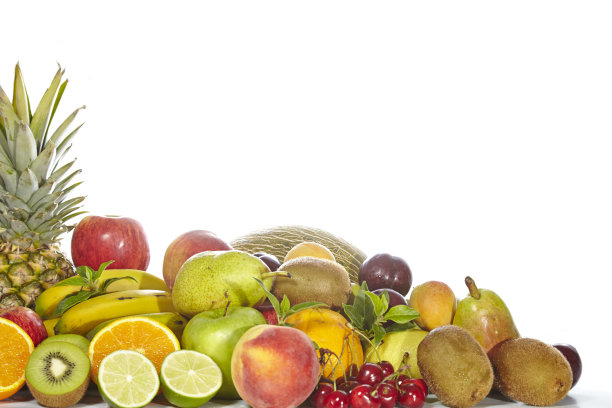 新鲜的水果图片下载