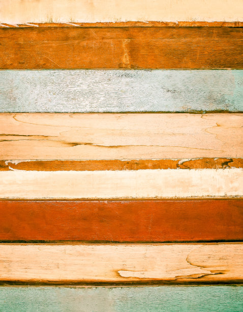 垃圾木板复古背景图片下载