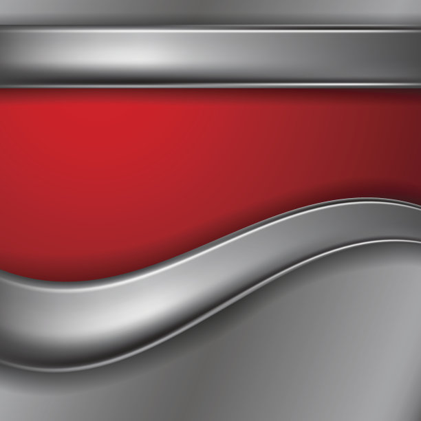 金属背景与地方的文本图片下载