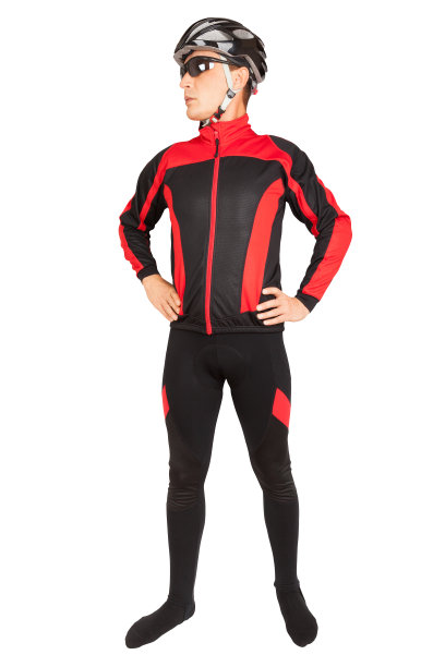 装备骑自行车图片下载