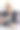 高级男子阅读药品包装信息图片下载