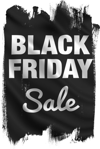 黑色星期五销售图片下载