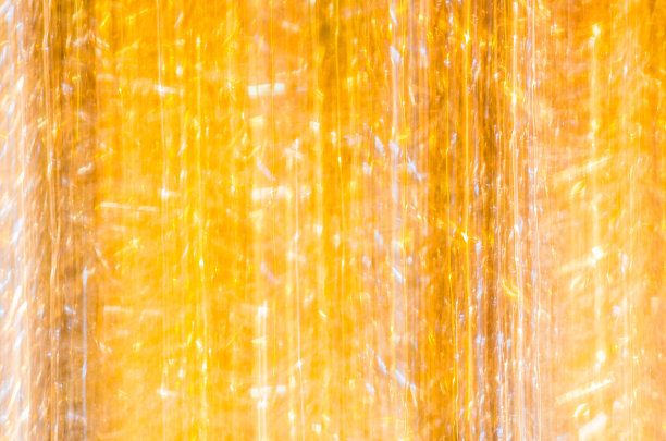 摘要黄色条纹和橙色背景图片下载