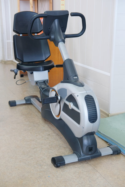 健身房的内部图片下载