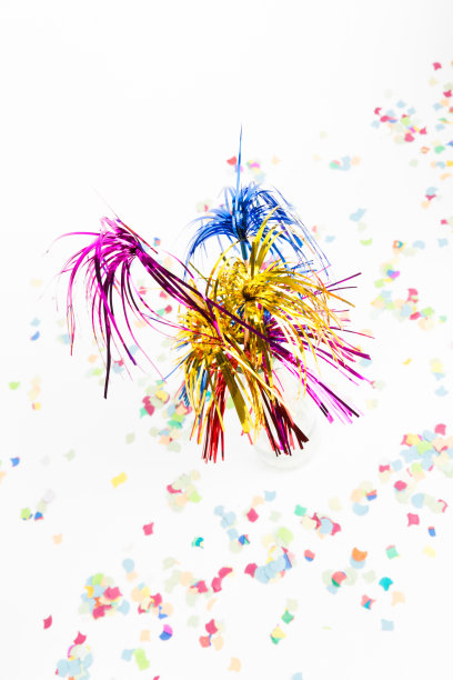 派对装饰图片下载