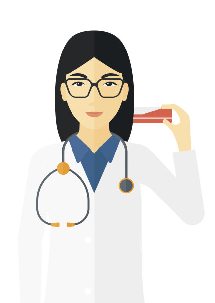 药剂师展示药物图片下载