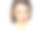 戴着牙套的年轻女子肖像图片下载