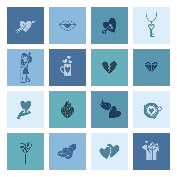 情人节快乐图片下载