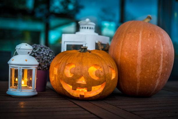 万圣节图片下载