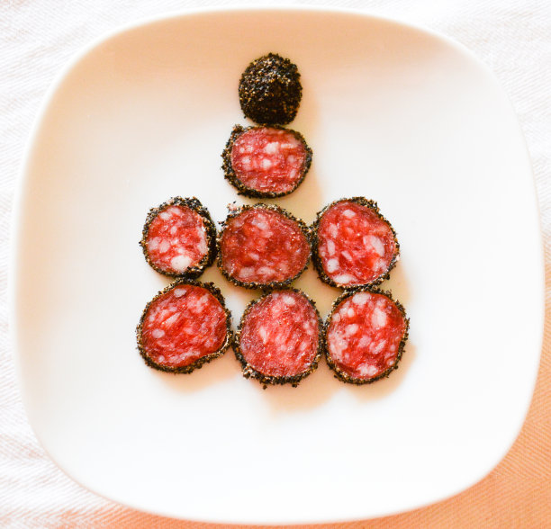 手指食物图片下载