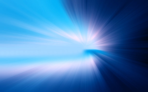 抽象光运动和移动速度和背景图片下载