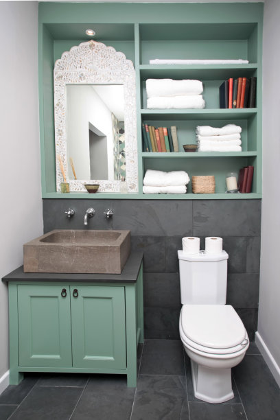 浴室内图片下载