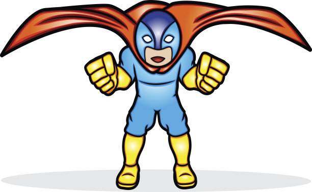 超级英雄图片下载