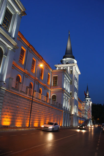 库利军事高中图片下载