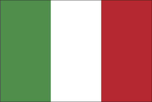 意大利国旗图片下载