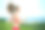 年轻女子跑着夏天公园乡村路。户外运动。J图片下载